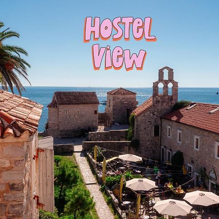 Freedom Hostel Budva Luaran gambar