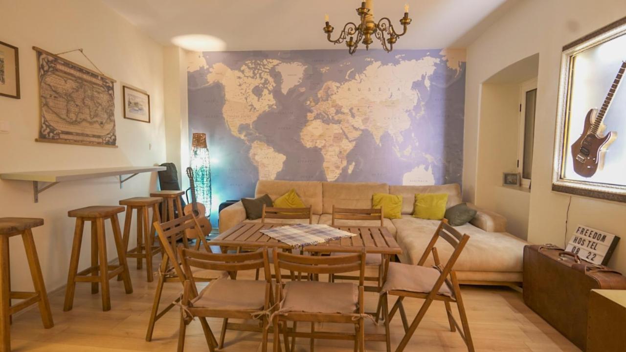 Freedom Hostel Budva Luaran gambar