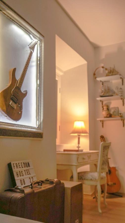 Freedom Hostel Budva Luaran gambar