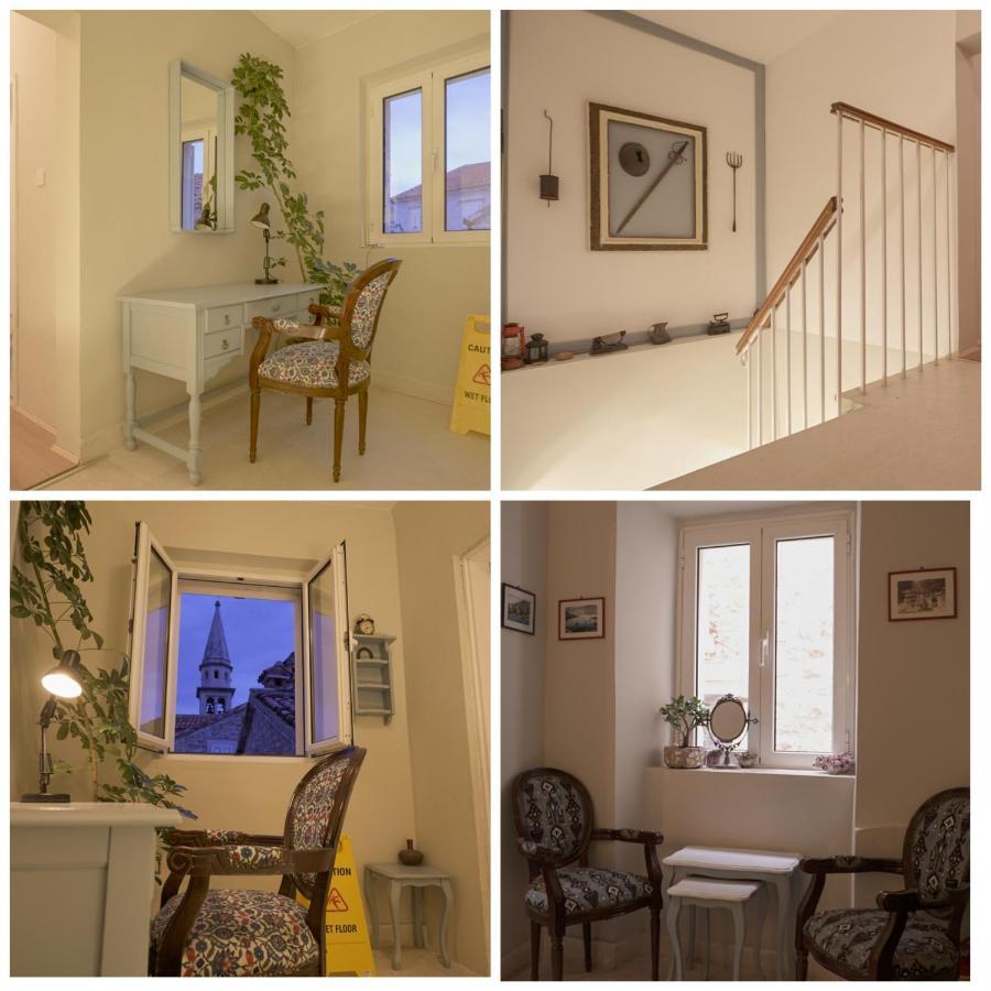 Freedom Hostel Budva Luaran gambar