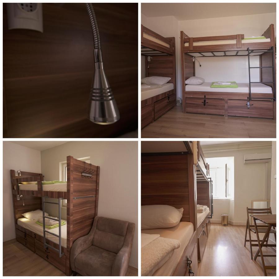Freedom Hostel Budva Luaran gambar