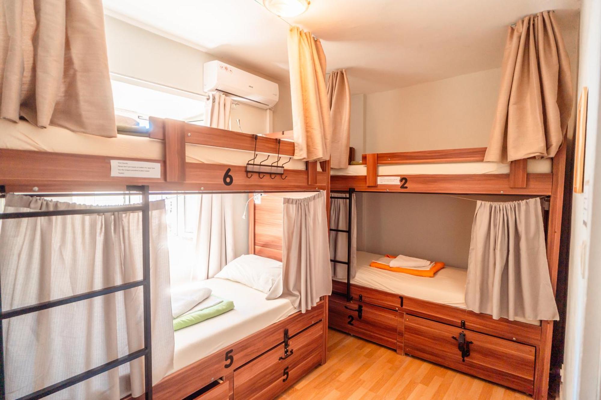 Freedom Hostel Budva Luaran gambar