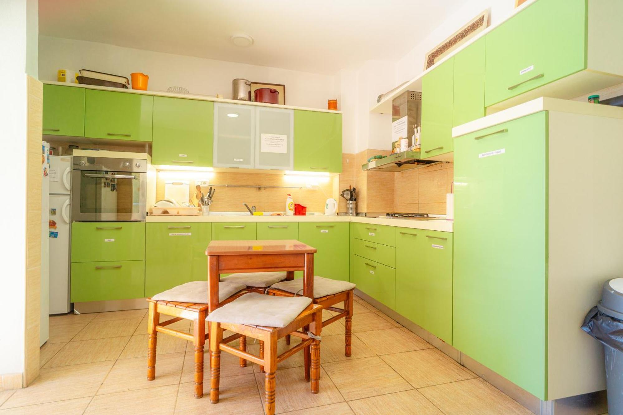 Freedom Hostel Budva Luaran gambar